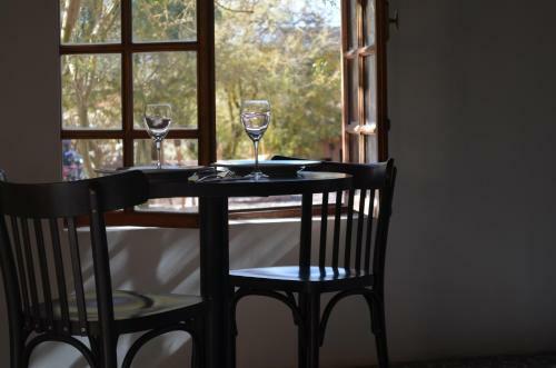 Hotel La Aldea