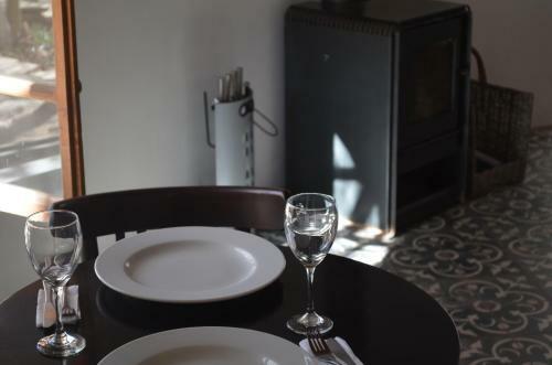 Hotel La Aldea