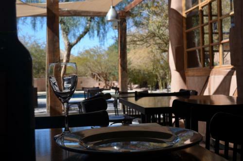 Hotel La Aldea