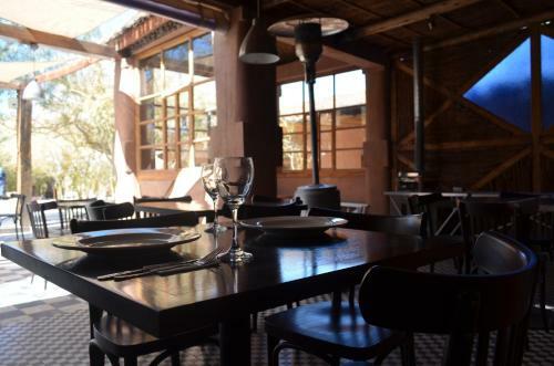 Hotel La Aldea