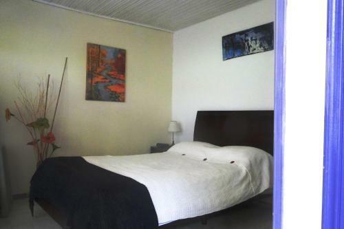 Hotel Casa Galeria