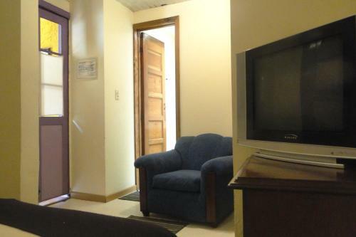 Hotel Casa Galeria