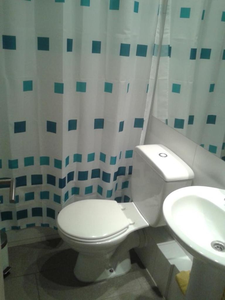 Apartamento Departamentos Re�aca Park