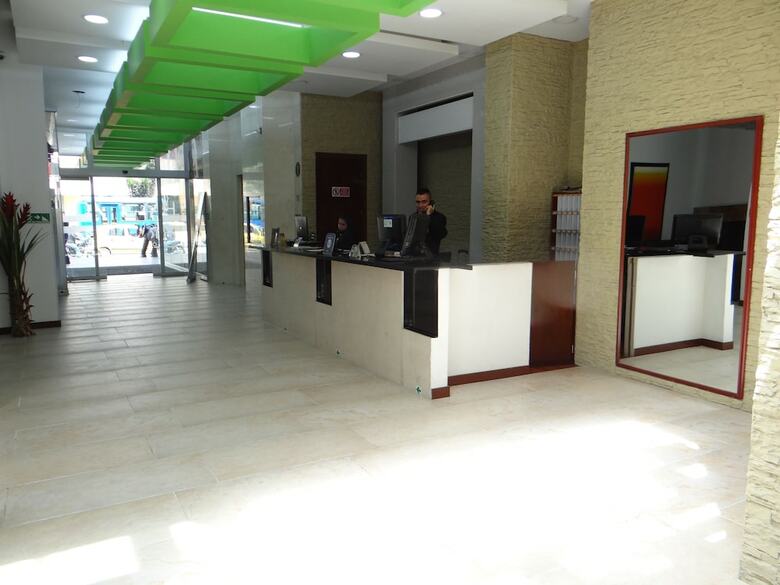 Hotel Macao Colombia