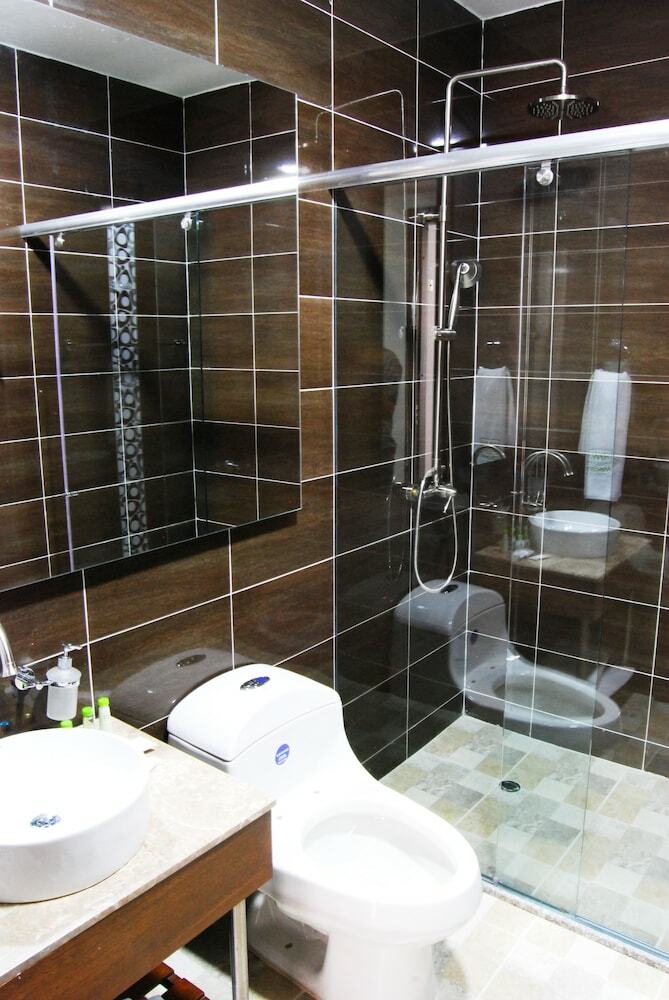 Hotel Macao Colombia