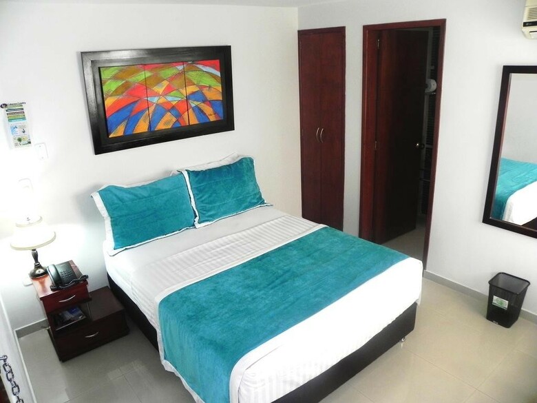 Cabecera Country Hotel