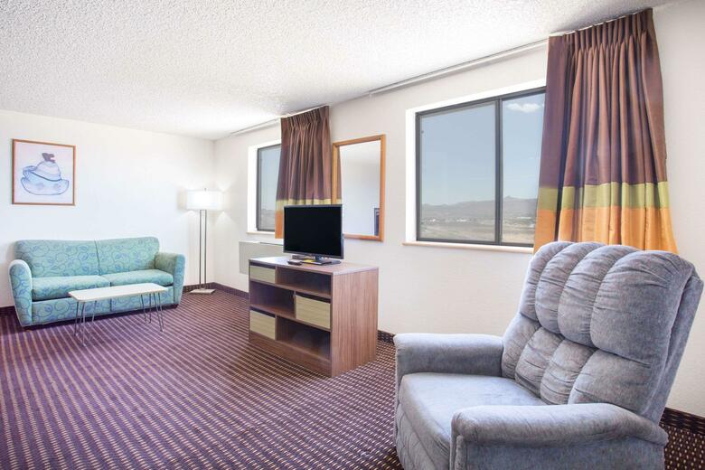 Hotel Super 8 Kingman