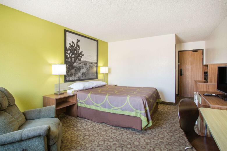 Hotel Super 8 Kingman