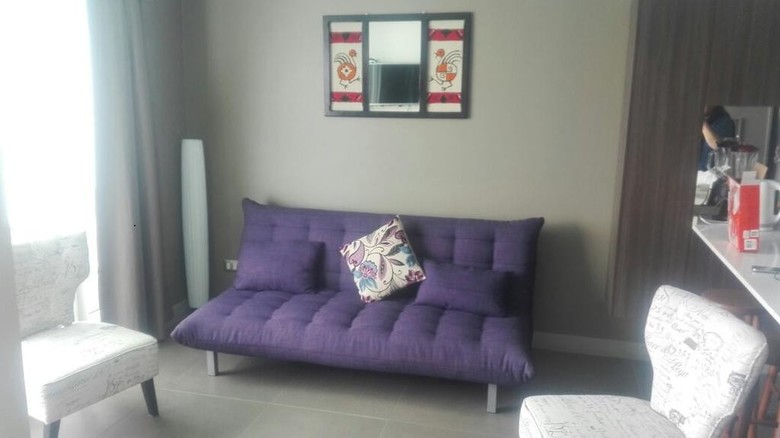 Apartamento Departamento En Laguna Del Mar