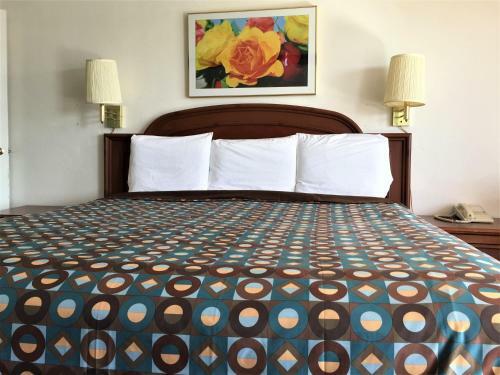 Ramblin Rose Motel