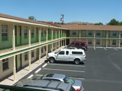 Motel Arizona Inn