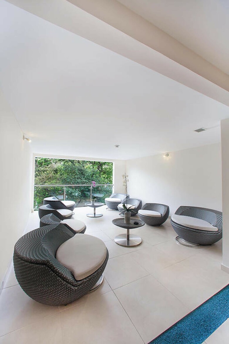 Haus Hotel