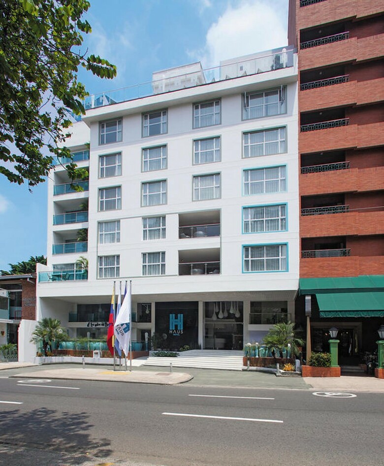 Haus Hotel