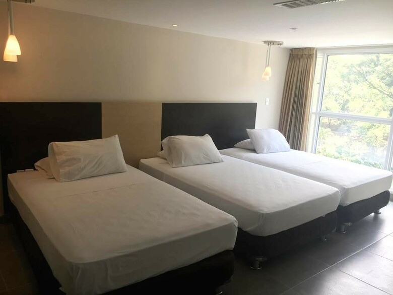 Haus Hotel