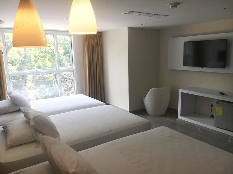 Haus Hotel