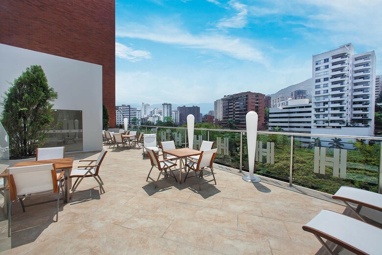 Haus Hotel