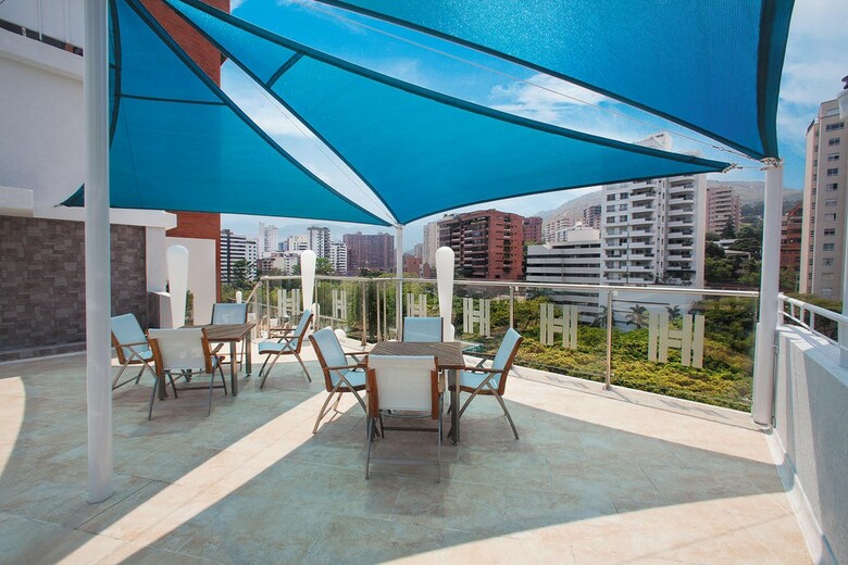 Haus Hotel