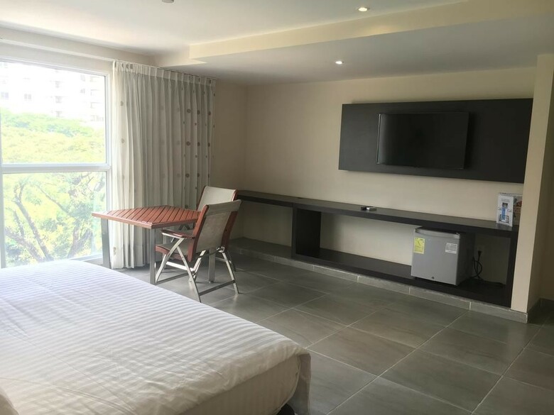 Haus Hotel