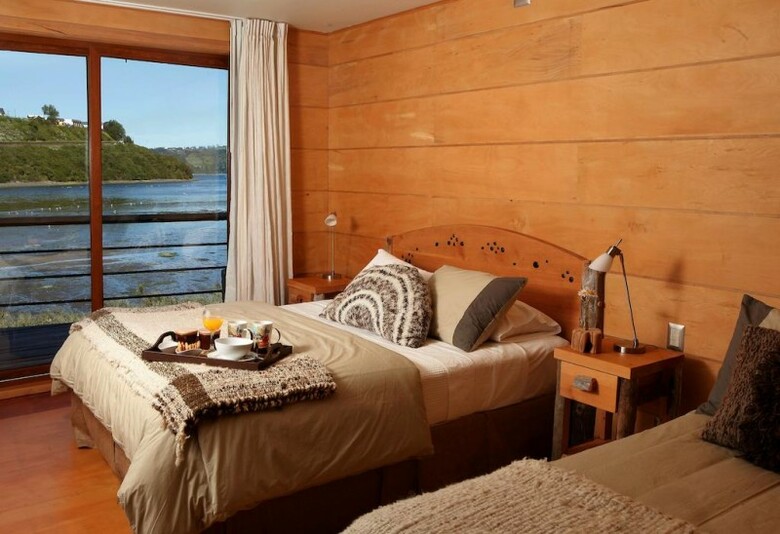Palafito 1326 Hotel Boutique
