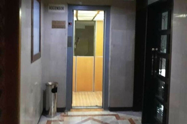 Hotel Windsor Cali