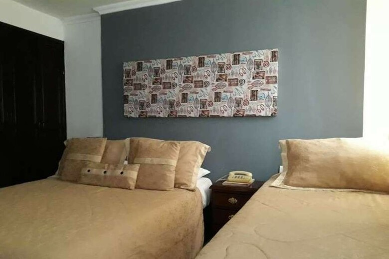 Hotel Windsor Cali