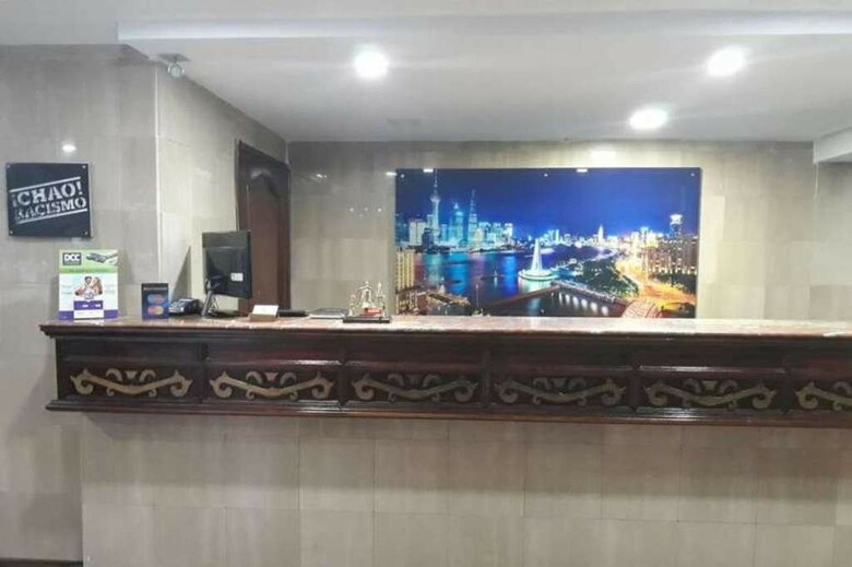 Hotel Windsor Cali