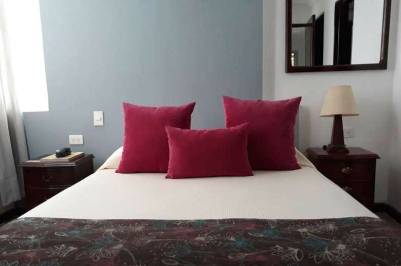 Hotel Windsor Cali