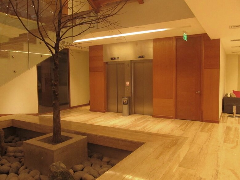 Apartamento Time Select