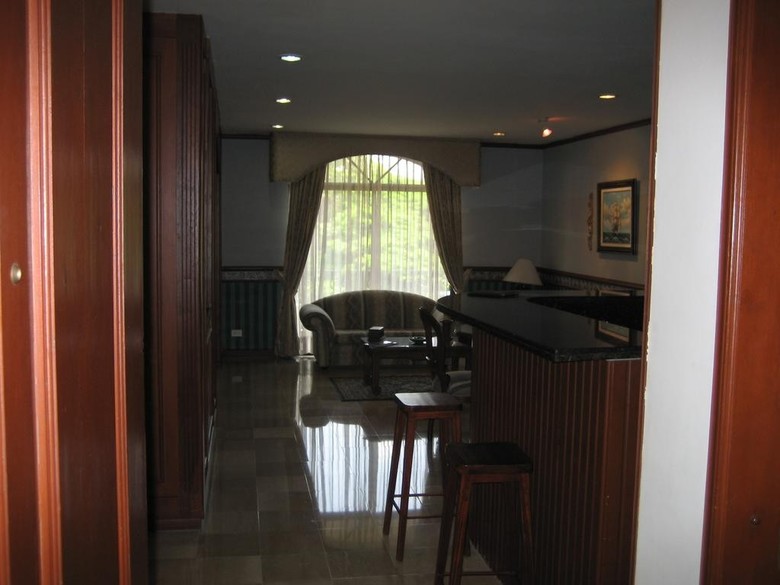 Apartamento Suites House Centenario