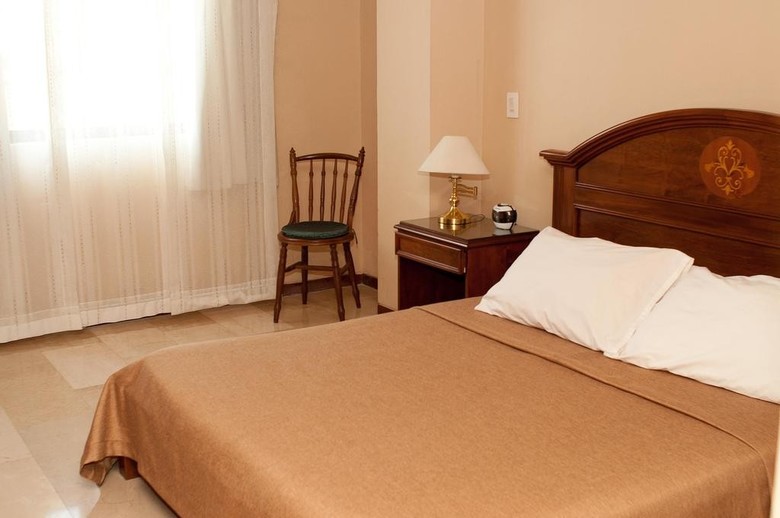 Apartamento Suites House Centenario