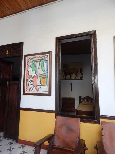 Bed & Breakfast Posada De San Antonio