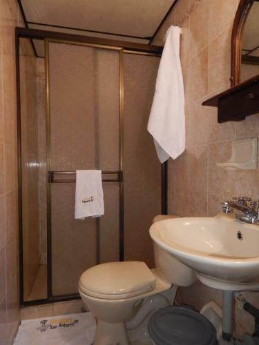 Bed & Breakfast Posada De San Antonio