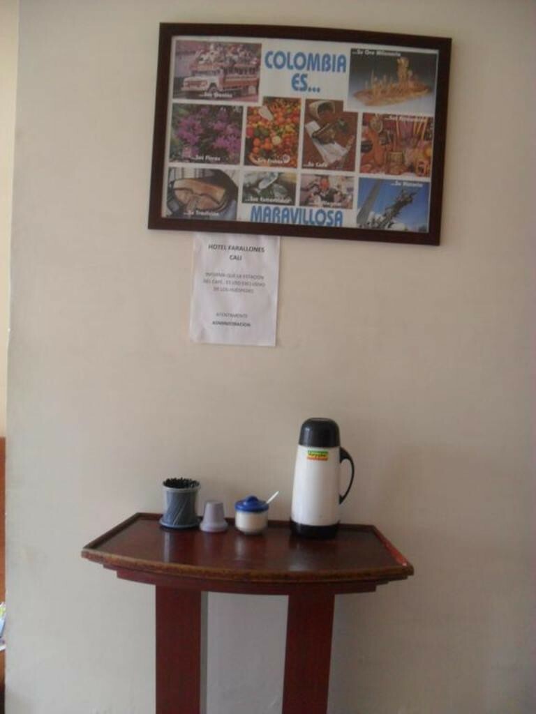 Hotel Farallones Cali
