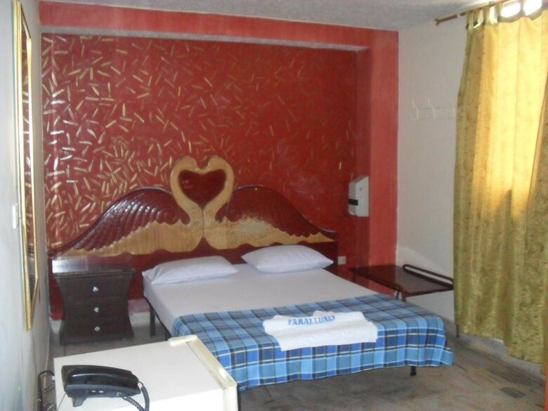 Hotel Farallones Cali