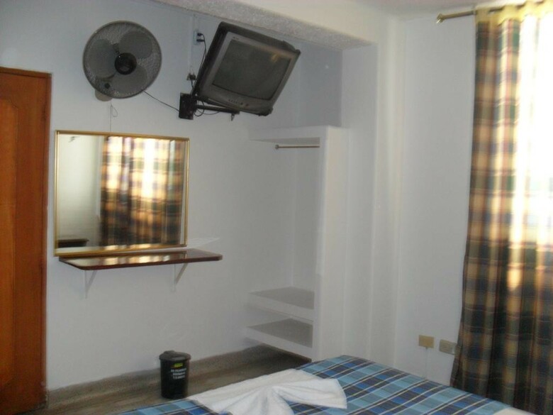 Hotel Farallones Cali