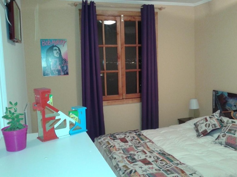 Hotel Ecomusic