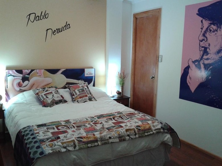 Hotel Ecomusic
