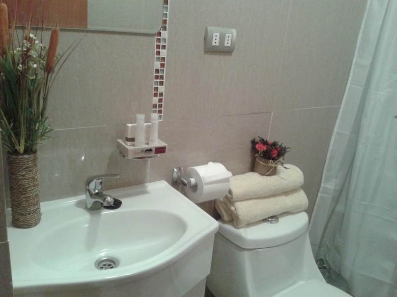 Hotel Ecomusic