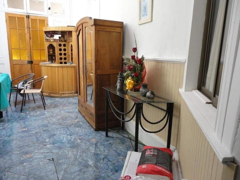 Hostal Brisa Marina