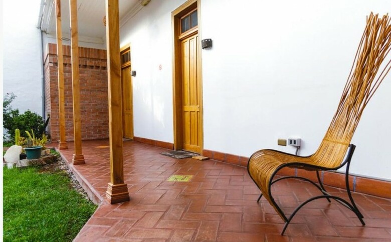 Hostal Esquina Elquina