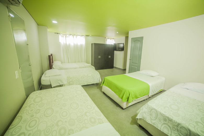 Hotel Mar Del Plata