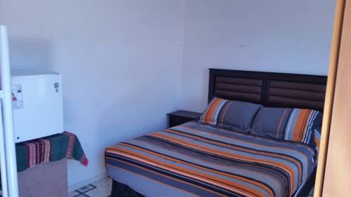 Hostal Vicu�a