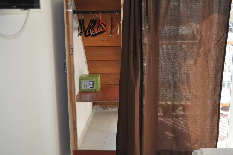 Hotel Casa Ebano 967