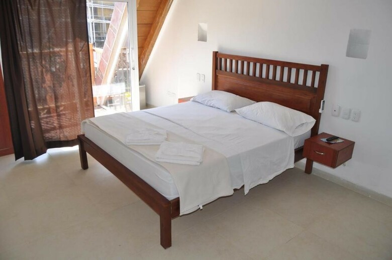 Hotel Casa Ebano 967