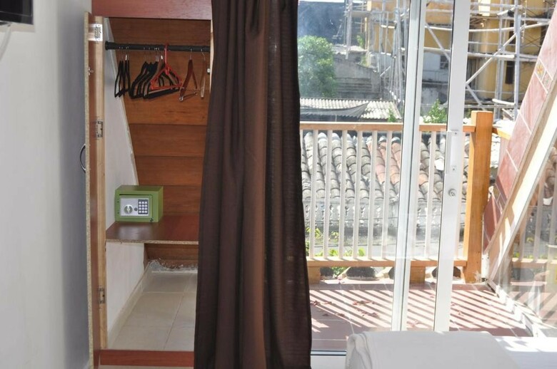 Hotel Casa Ebano 967