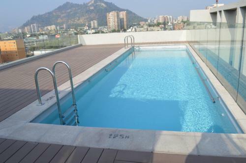 Art Apartment Chile