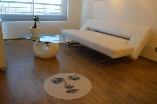 Art Apartment Chile