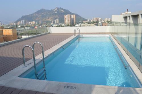 Art Apartment Chile