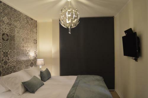 Art Apartment Chile
