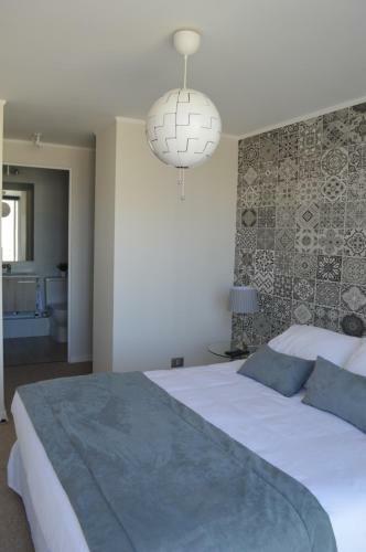 Art Apartment Chile